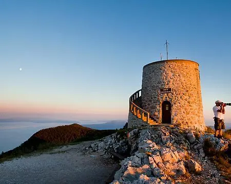 Appartement Ana Opatija