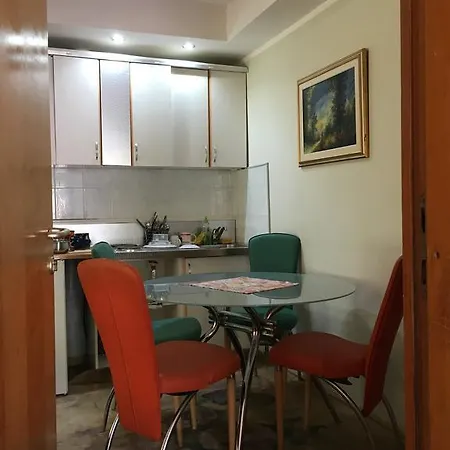 Appartement Ana