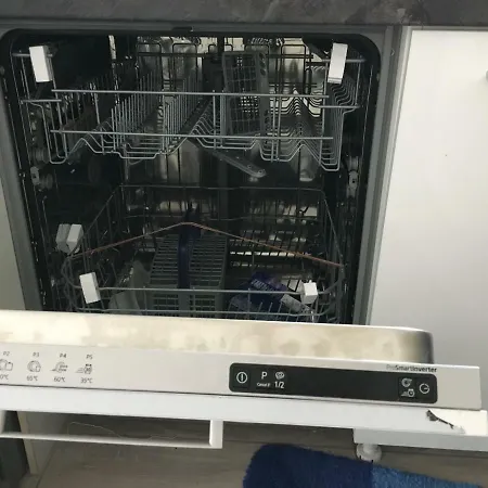 Ana Appartement Opatija