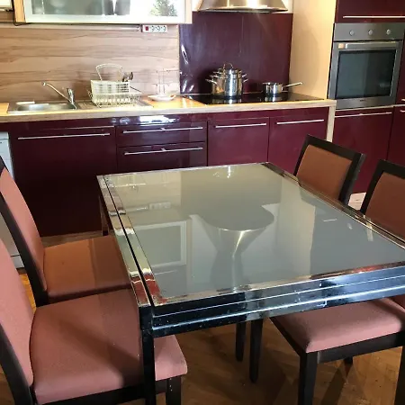 Appartement Ana Opatija