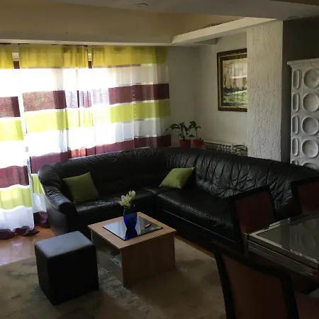 Ana Appartement Opatija
