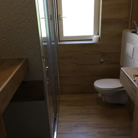 Ana Appartement Opatija