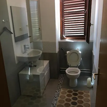 Ana Appartement Opatija