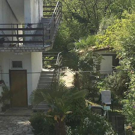 Appartement Ana *