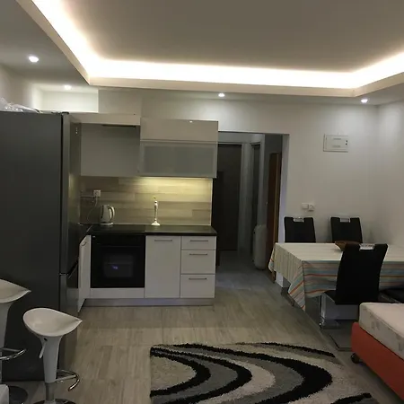Apartament Ana Opatija