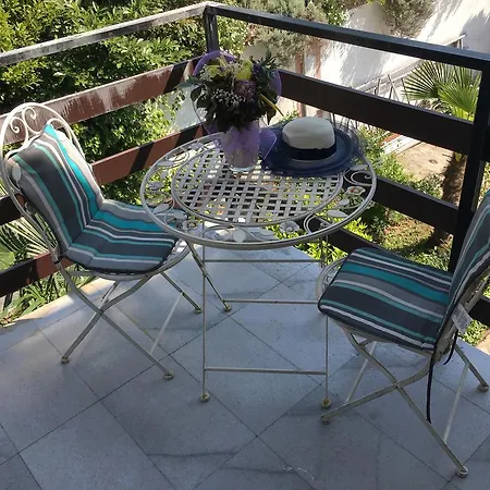 Ana Apartament Opatija