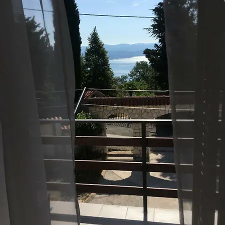 Lägenhet Ana Opatija