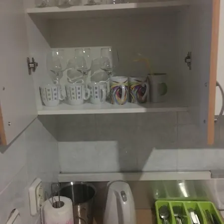 Ana Appartement