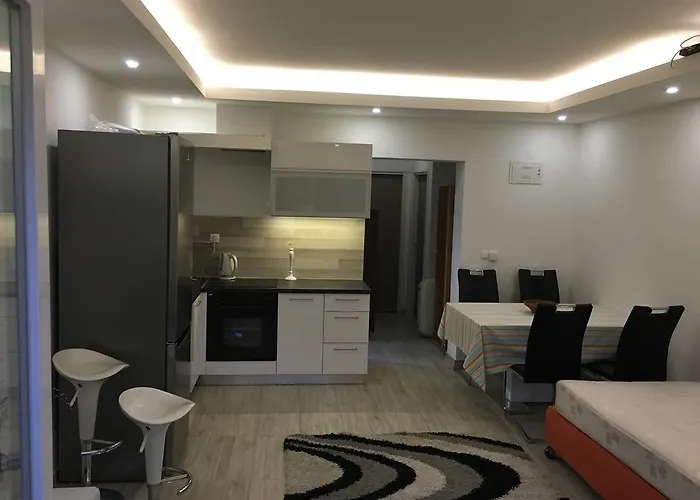 Apartment Ana Opatija