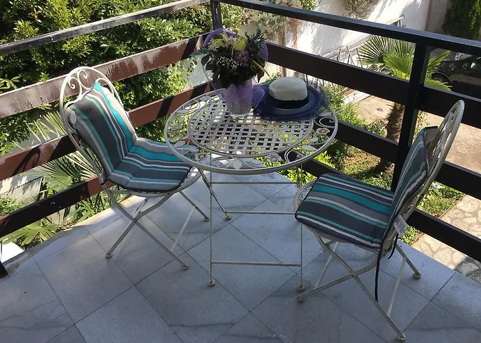 Ana Apartment Opatija