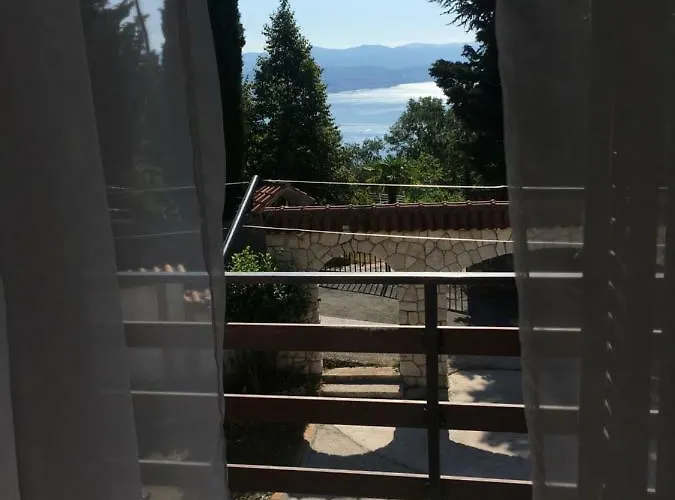 Apartment Ana Opatija