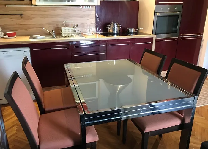 Apartment Ana Opatija