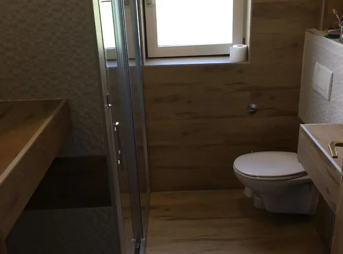 Ana Apartment Opatija