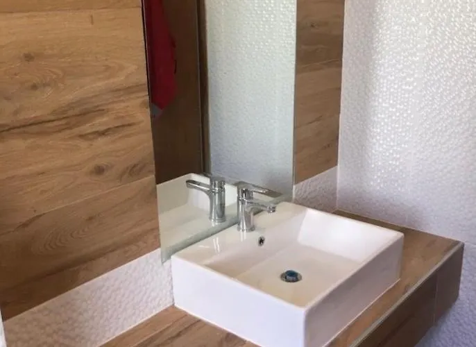 Apartamento Ana Opatija