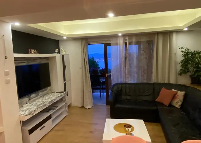 Apartamento Ana