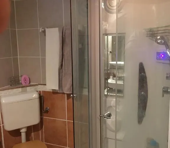 Ana Apartamento Opatija