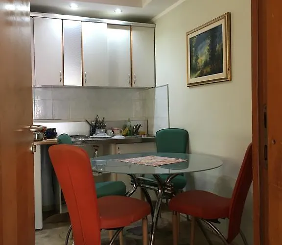 Apartamento Ana