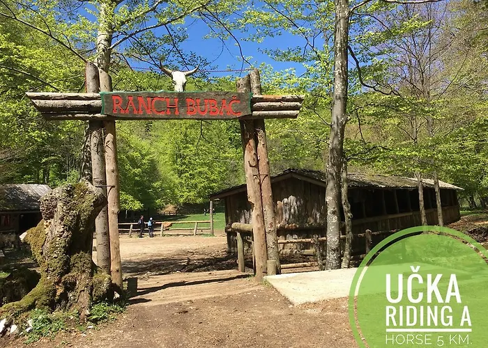 Apartmán Ana Opatija