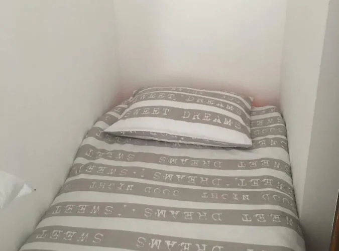 Ana Apartamento Opatija