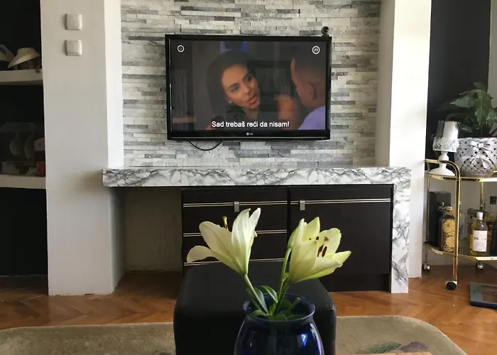 Ana Apartamento Opatija