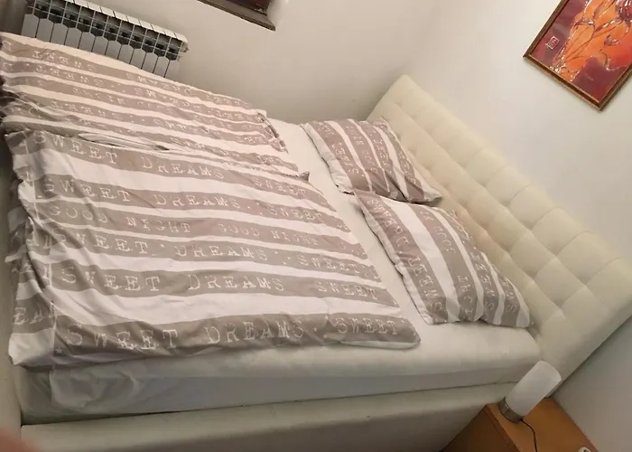 Ana Apartamento Opatija