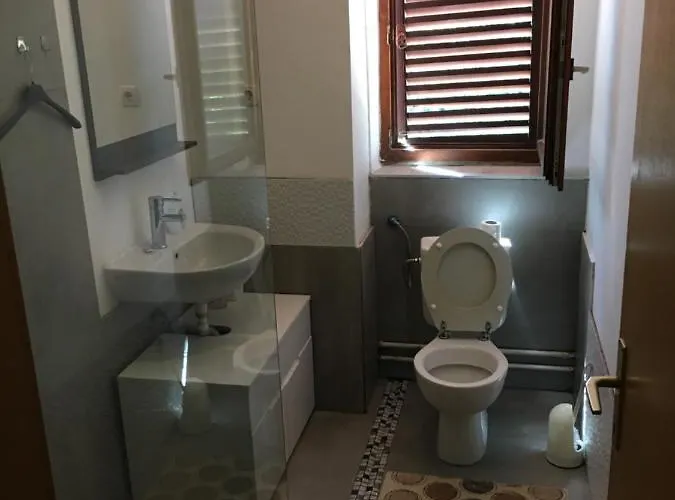 Ana Apartamento Opatija